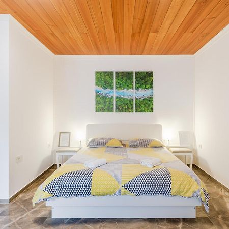 Apartmaji Mausi Бовец Екстер'єр фото