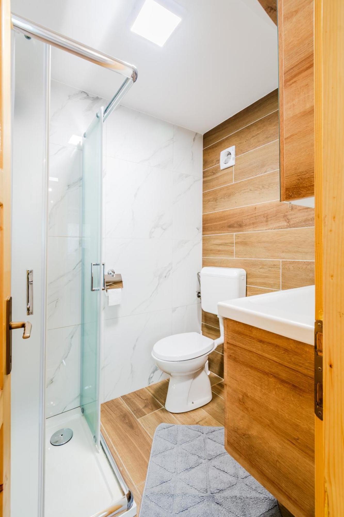 Apartmaji Mausi Бовец Екстер'єр фото