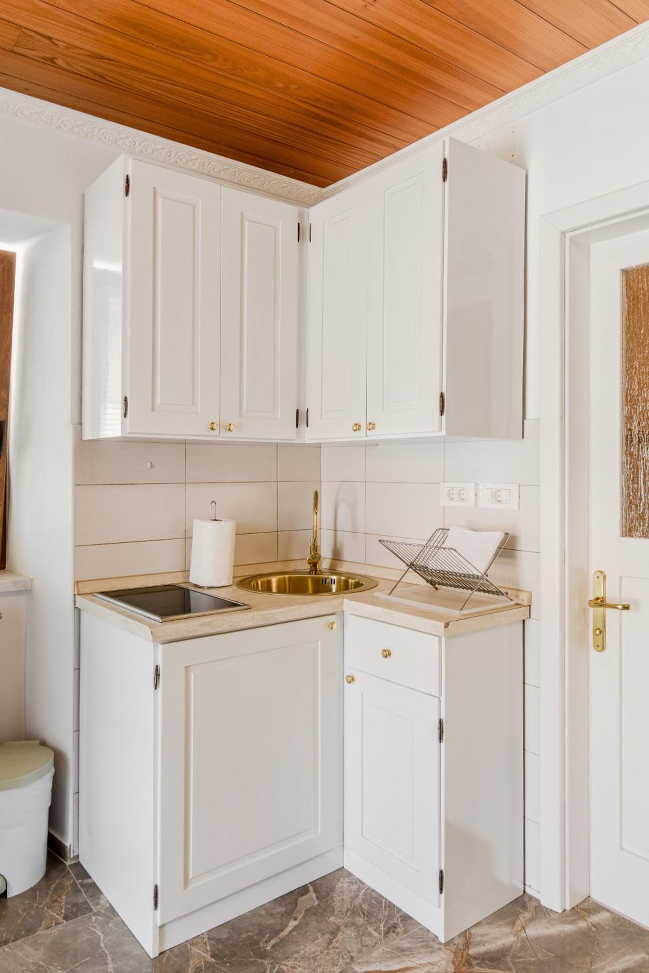 Apartmaji Mausi Бовец Екстер'єр фото