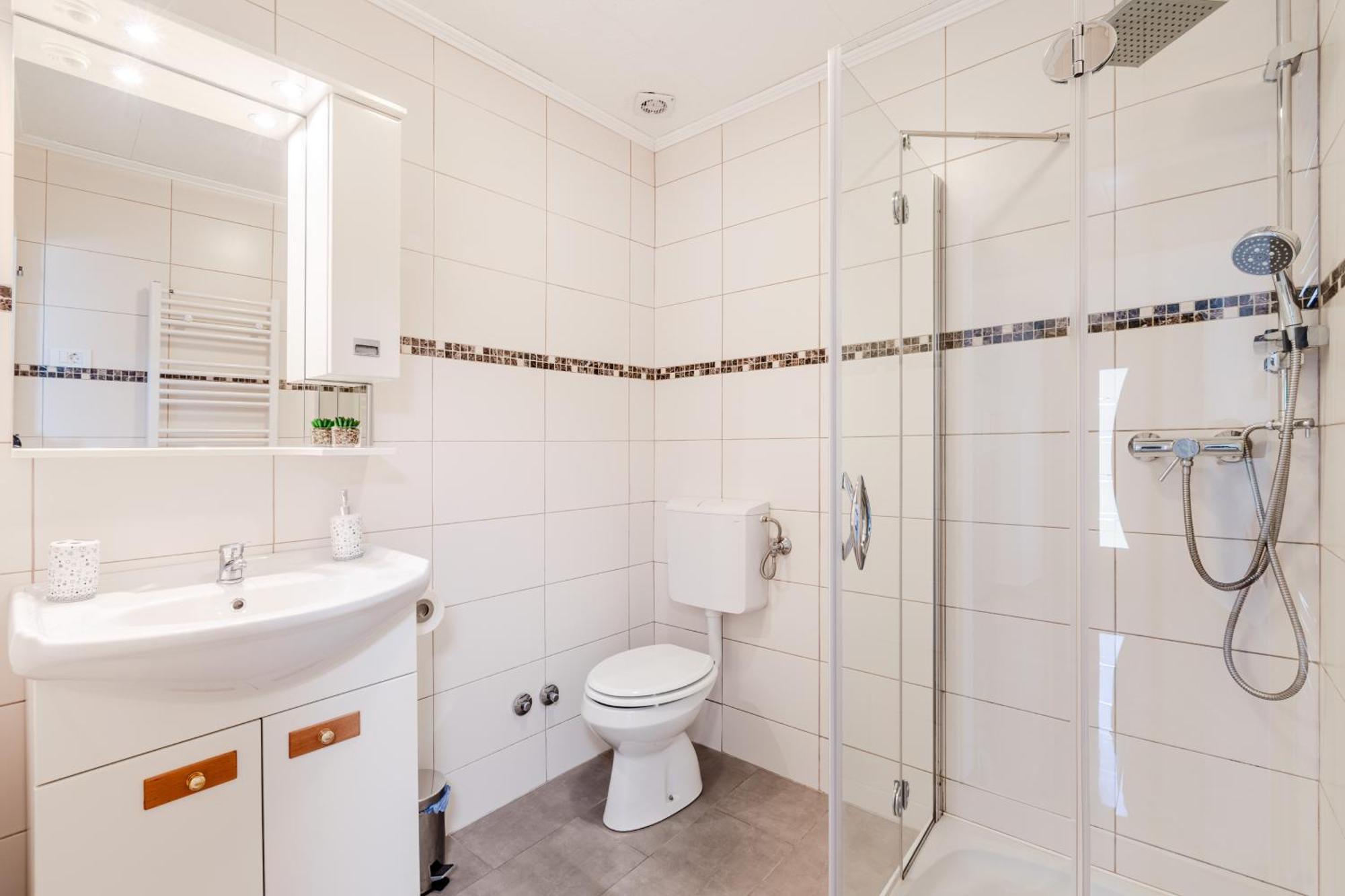 Apartmaji Mausi Бовец Екстер'єр фото