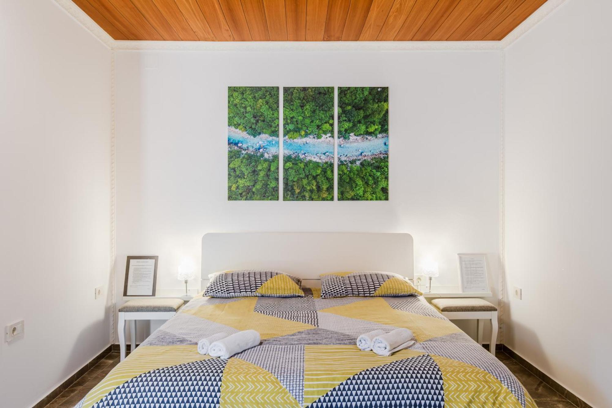 Apartmaji Mausi Бовец Екстер'єр фото