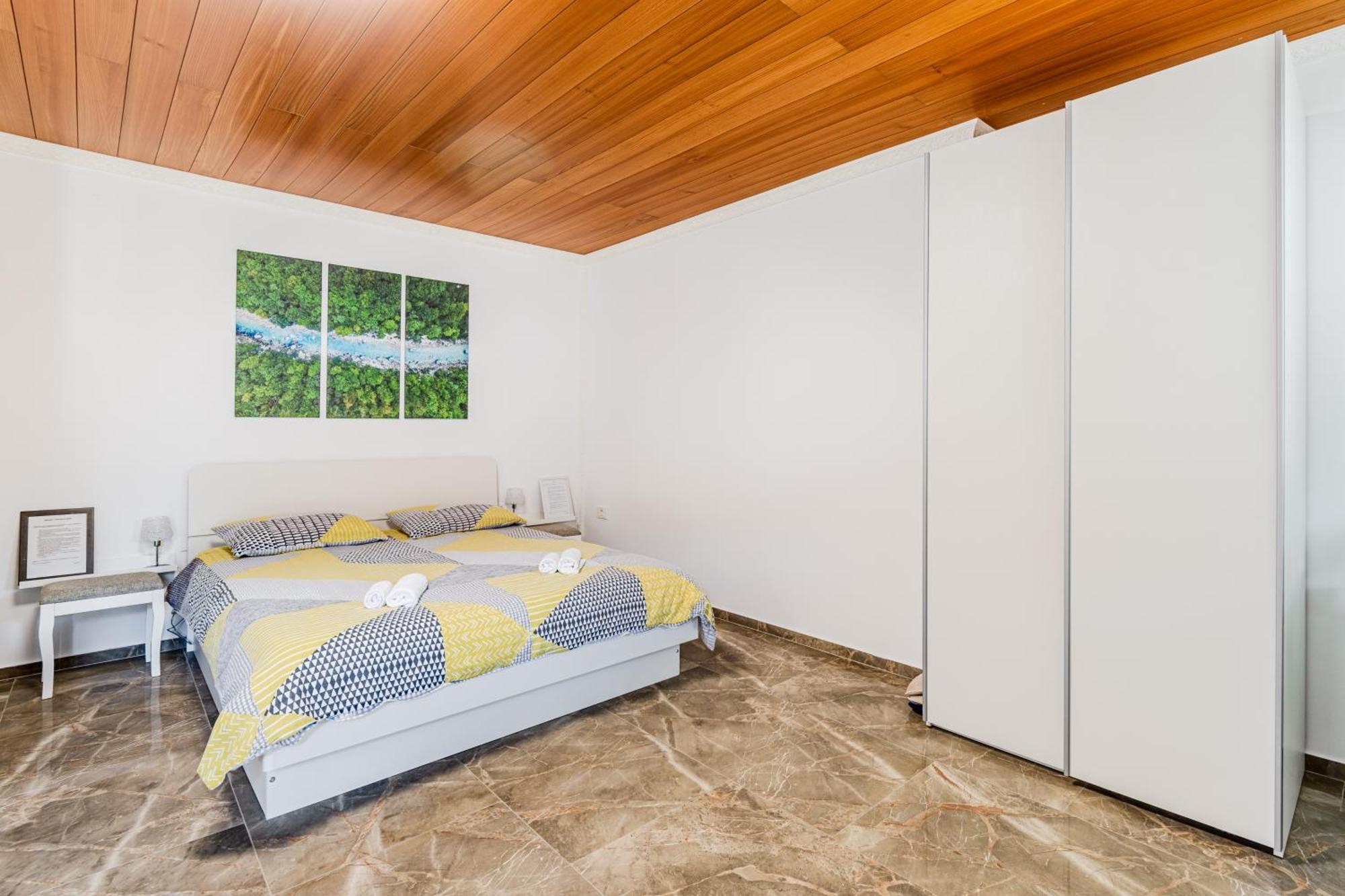 Apartmaji Mausi Бовец Екстер'єр фото