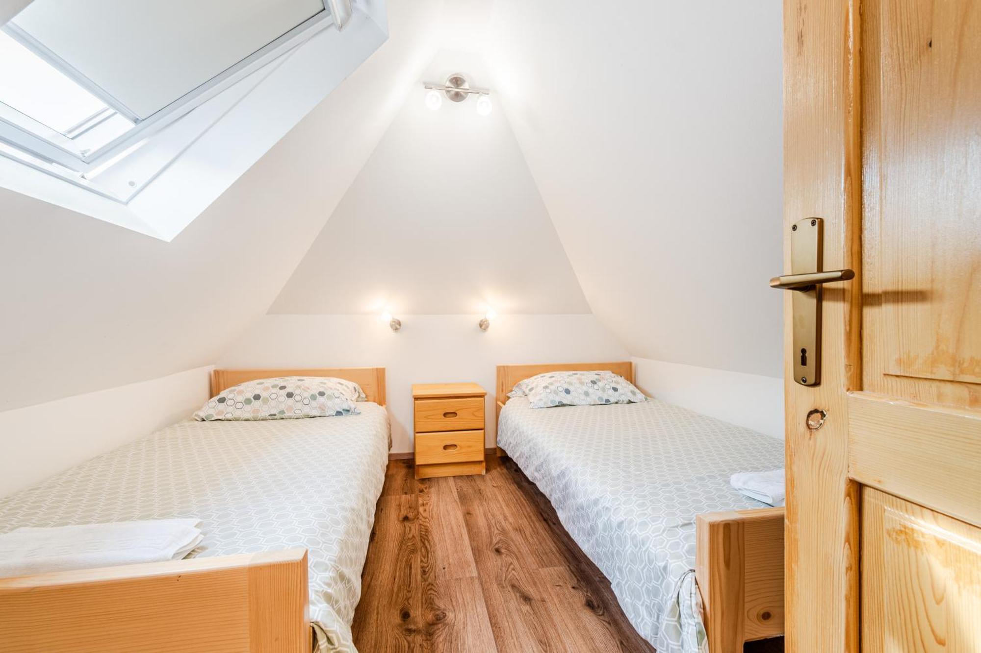 Apartmaji Mausi Бовец Екстер'єр фото