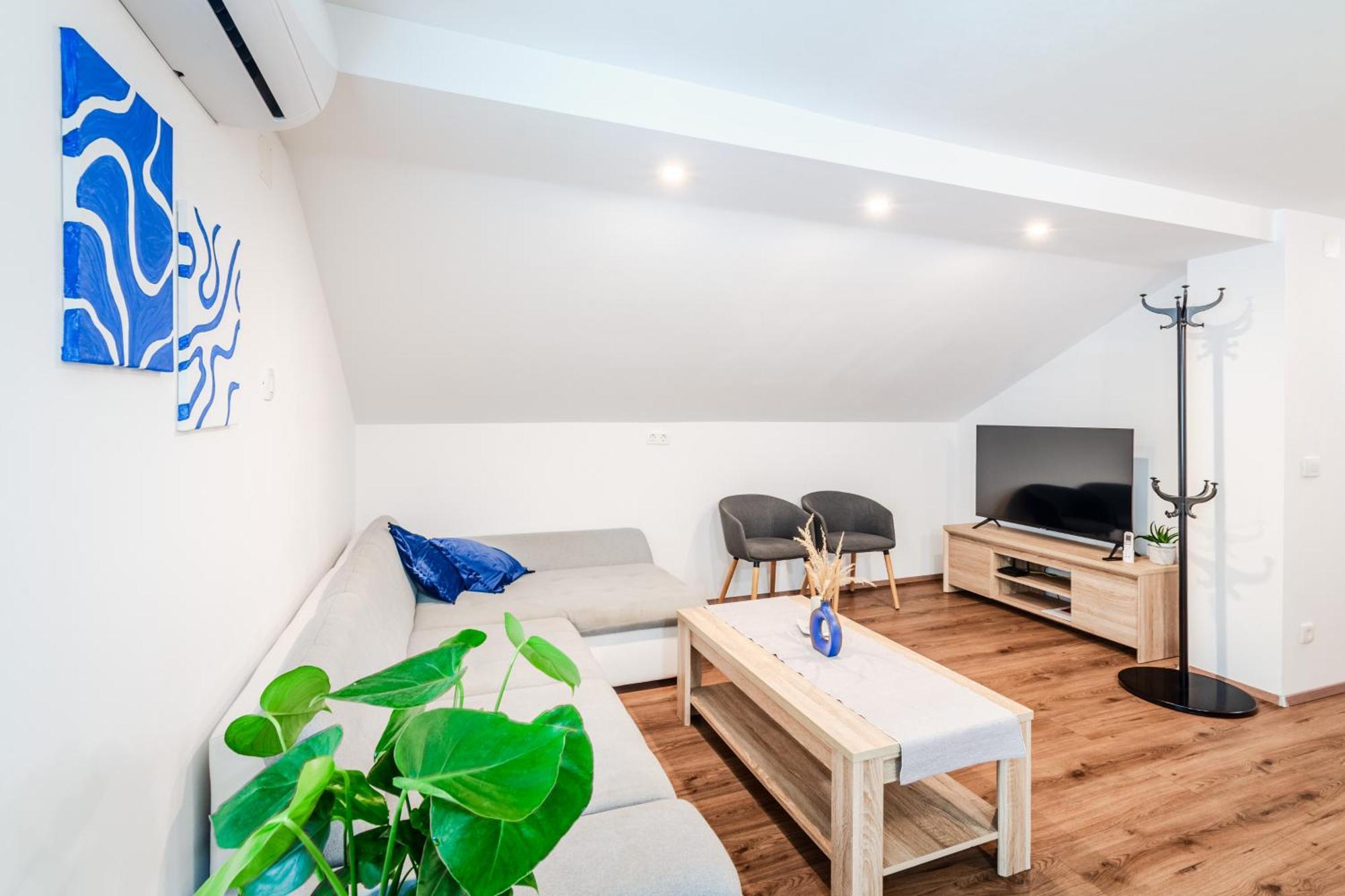 Apartmaji Mausi Бовец Екстер'єр фото