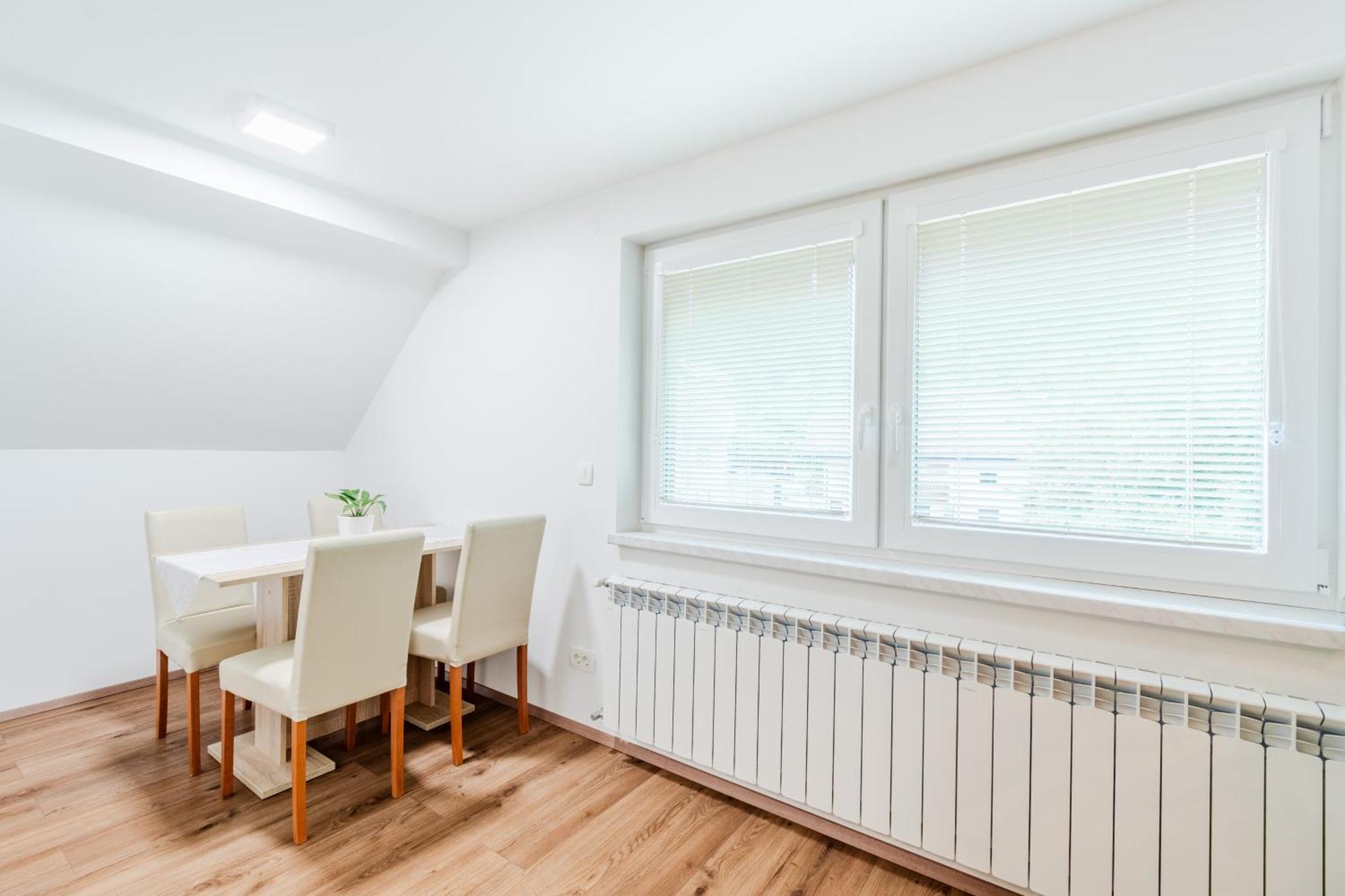 Apartmaji Mausi Бовец Екстер'єр фото
