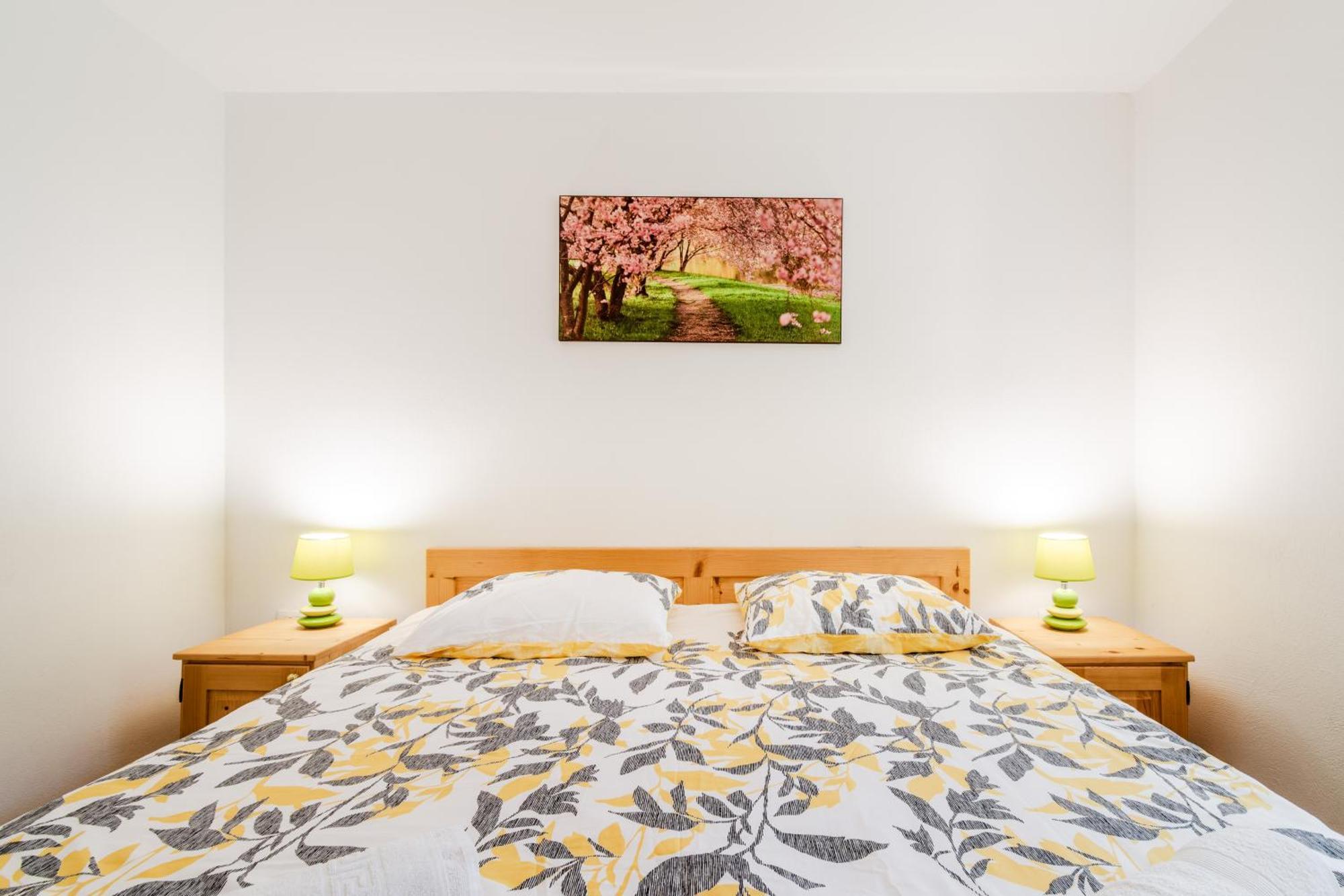 Apartmaji Mausi Бовец Екстер'єр фото
