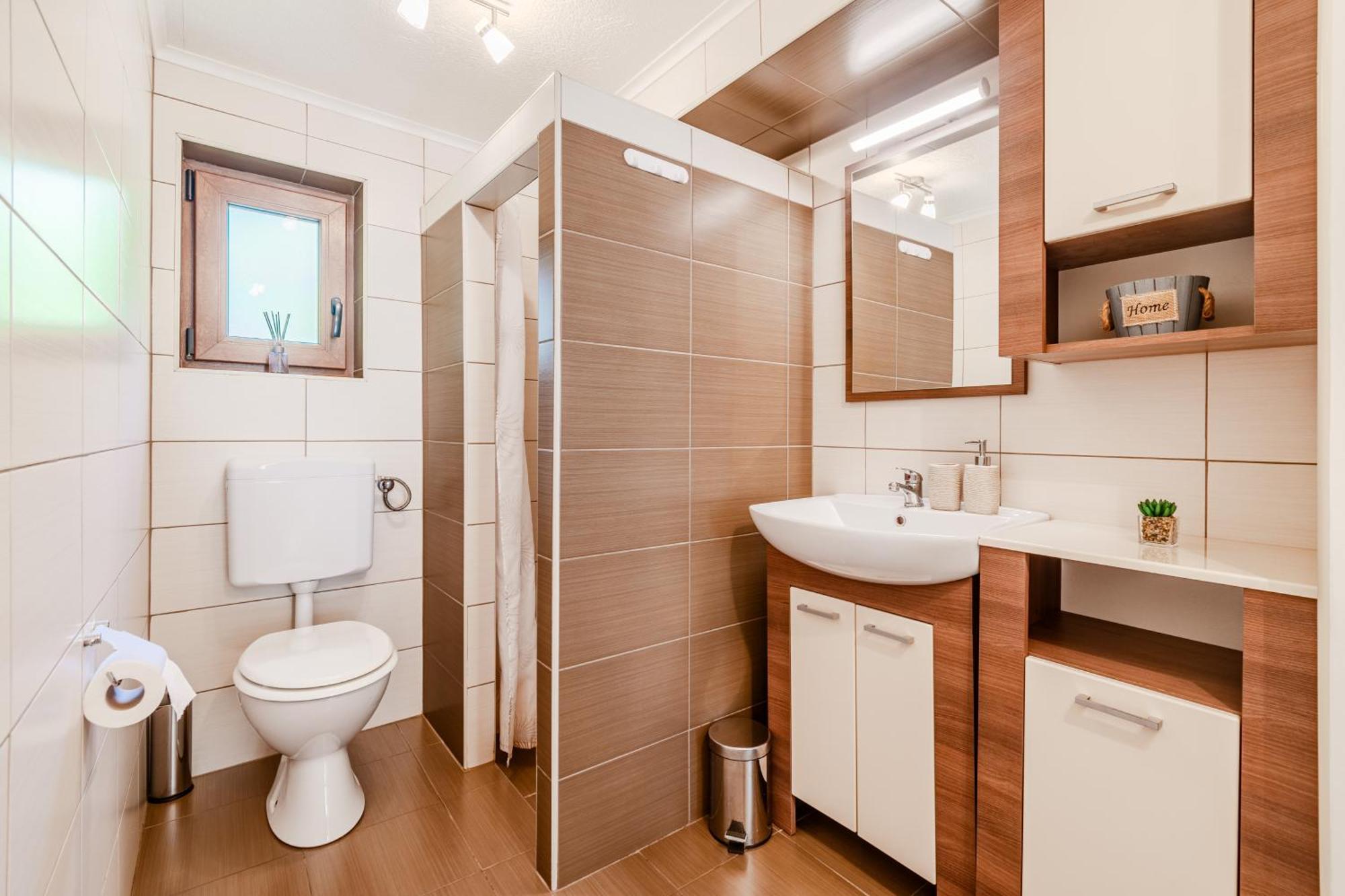 Apartmaji Mausi Бовец Екстер'єр фото