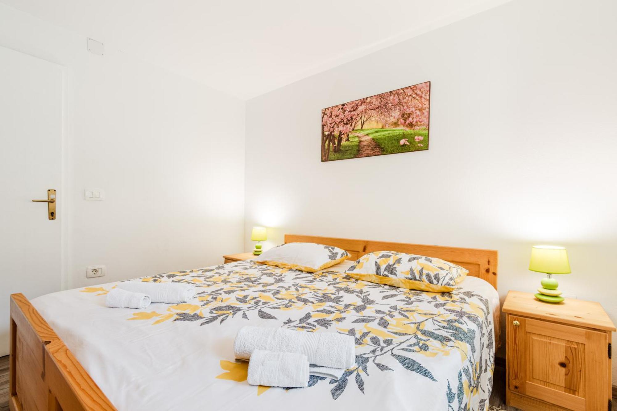 Apartmaji Mausi Бовец Екстер'єр фото