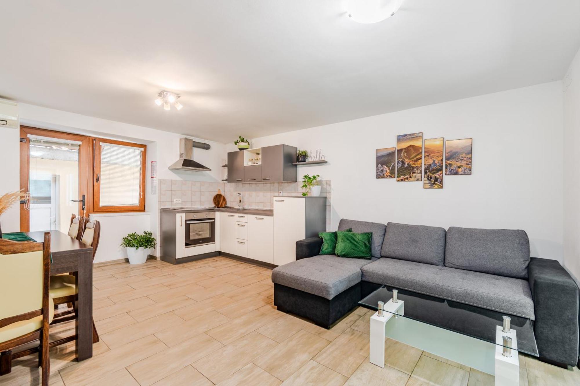 Apartmaji Mausi Бовец Екстер'єр фото