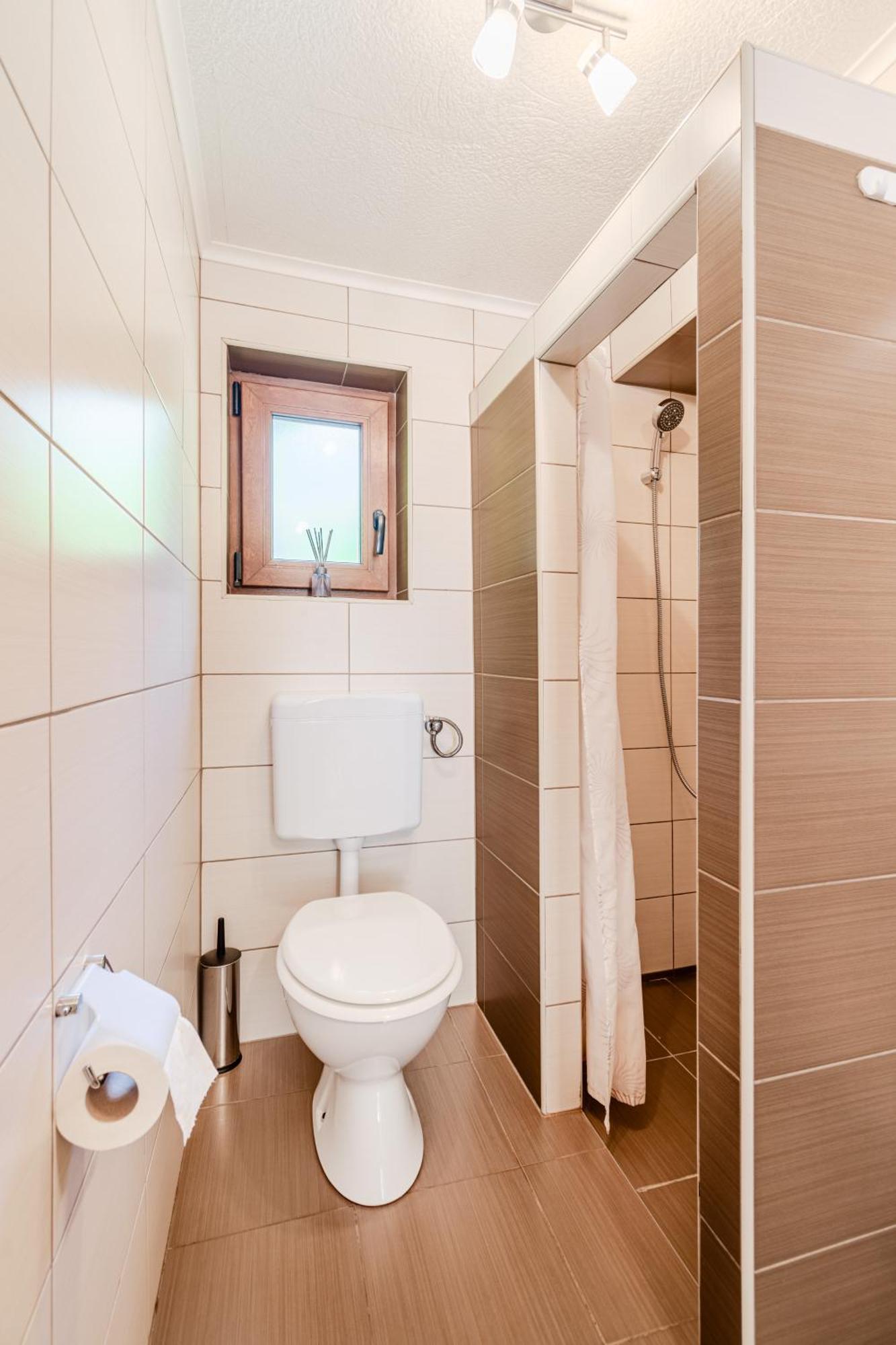 Apartmaji Mausi Бовец Екстер'єр фото
