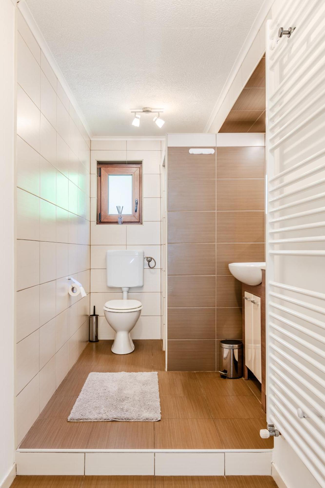 Apartmaji Mausi Бовец Екстер'єр фото